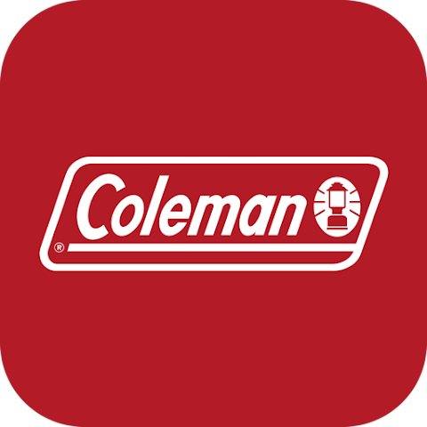Coleman (コールマン) 公式アプリ