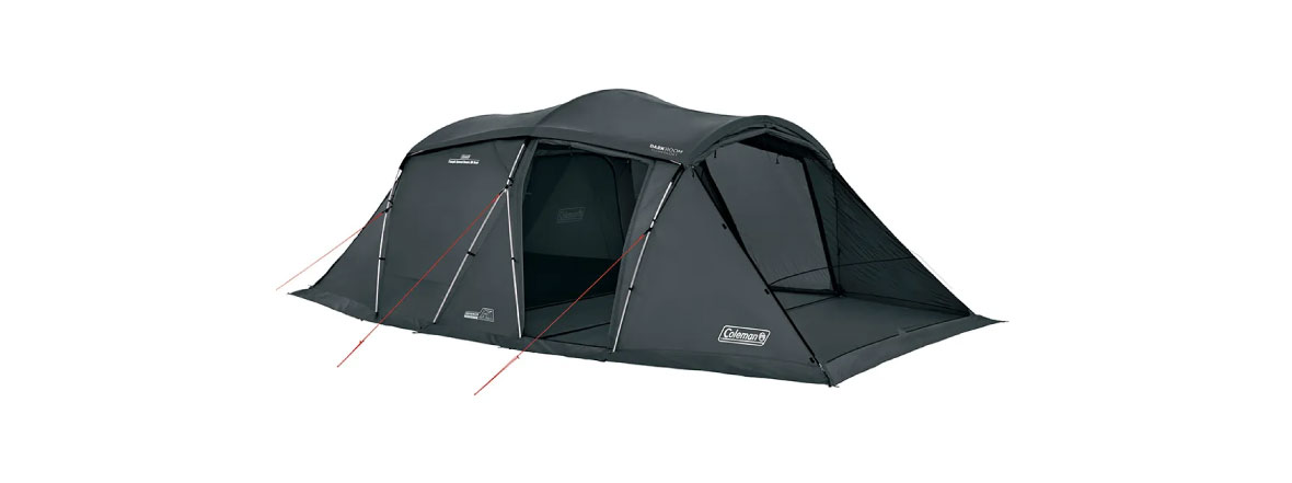 タフスピードドーム DRルーフ（グレー）