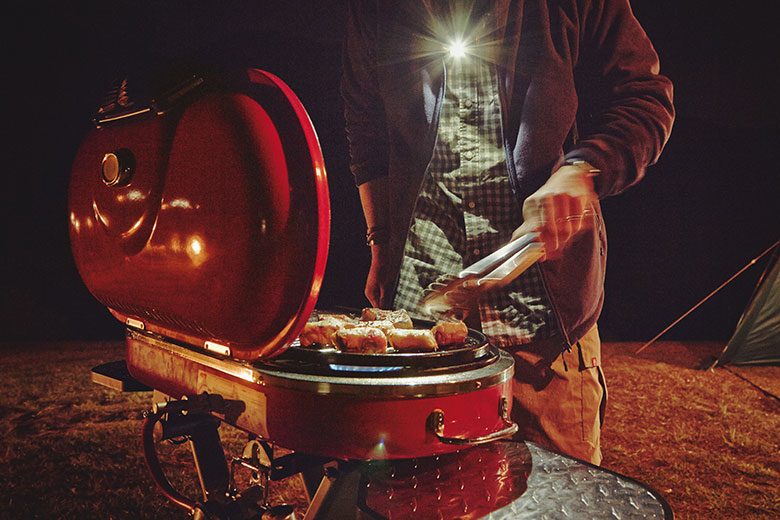 パーソナルライト