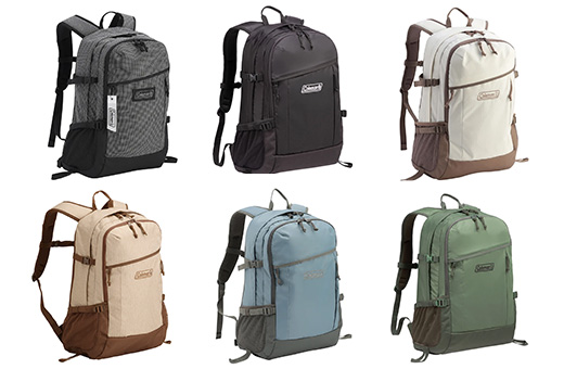 選べるカラーバリエーション