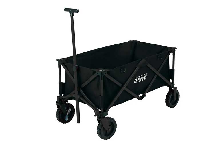 一部店舗限定ブラックカラー】キャンプもレジャーもスタイリッシュに