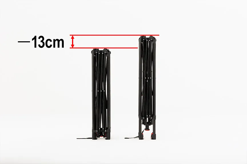 インスタントバイザーシェードⅣ /L DR | アウトドア用品・キャンプ