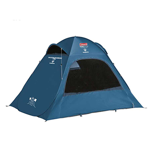 クイックアップシェード DR レインブロック