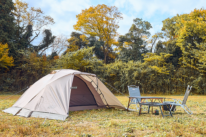 ツーリングドームとは
