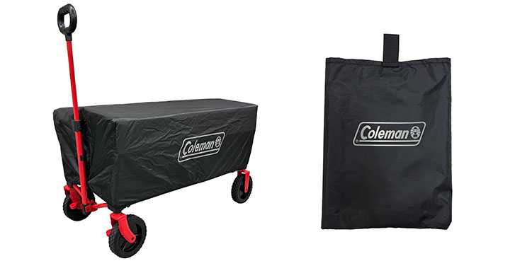 収納ケース付き『オリジナルレインカバー』