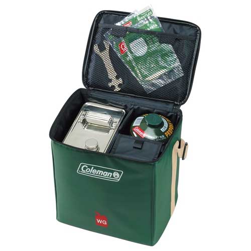 フューエルキャリーケース