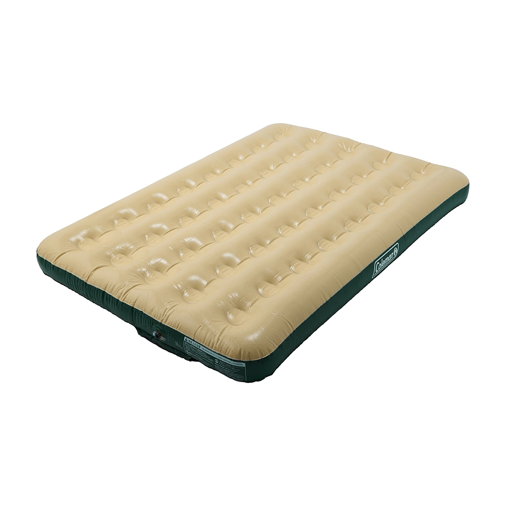 キャンパーインフレーターマット／WセットⅡの通販｜キャンプ用品の