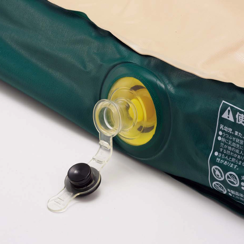 コンフォートエアーマットレス / Wの通販｜キャンプ用品のコールマン