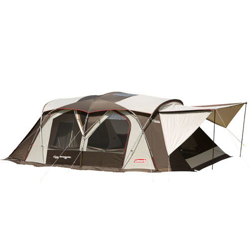 ウェザーマスター R ワイド2ルーム コクーン コールマン オンラインショップ