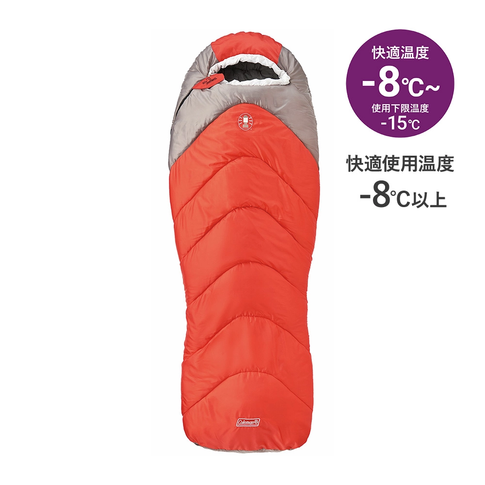 タスマンキャンピングマミー/L-15