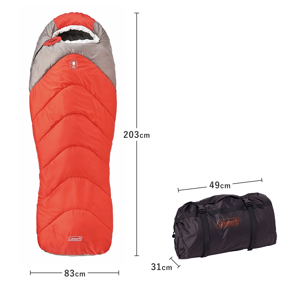 タスマンキャンピングマミー/L-15