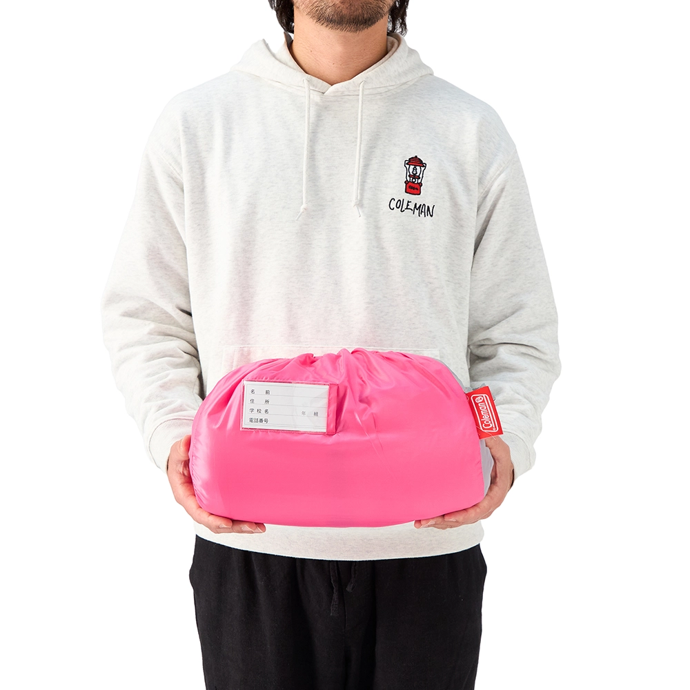 スクールキッズ/Ｃ10ピンク