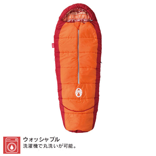 キッズマミー アジャスタブル/Ｃ4オレンジの通販｜キャンプ用品の