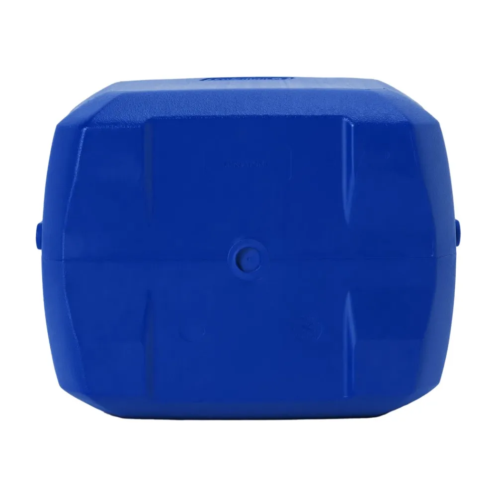 エクスカーションクーラー/16QT（ブルー/ホワイト）