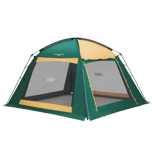 タープ Coleman screen canopy joint tarp - テント/タープ