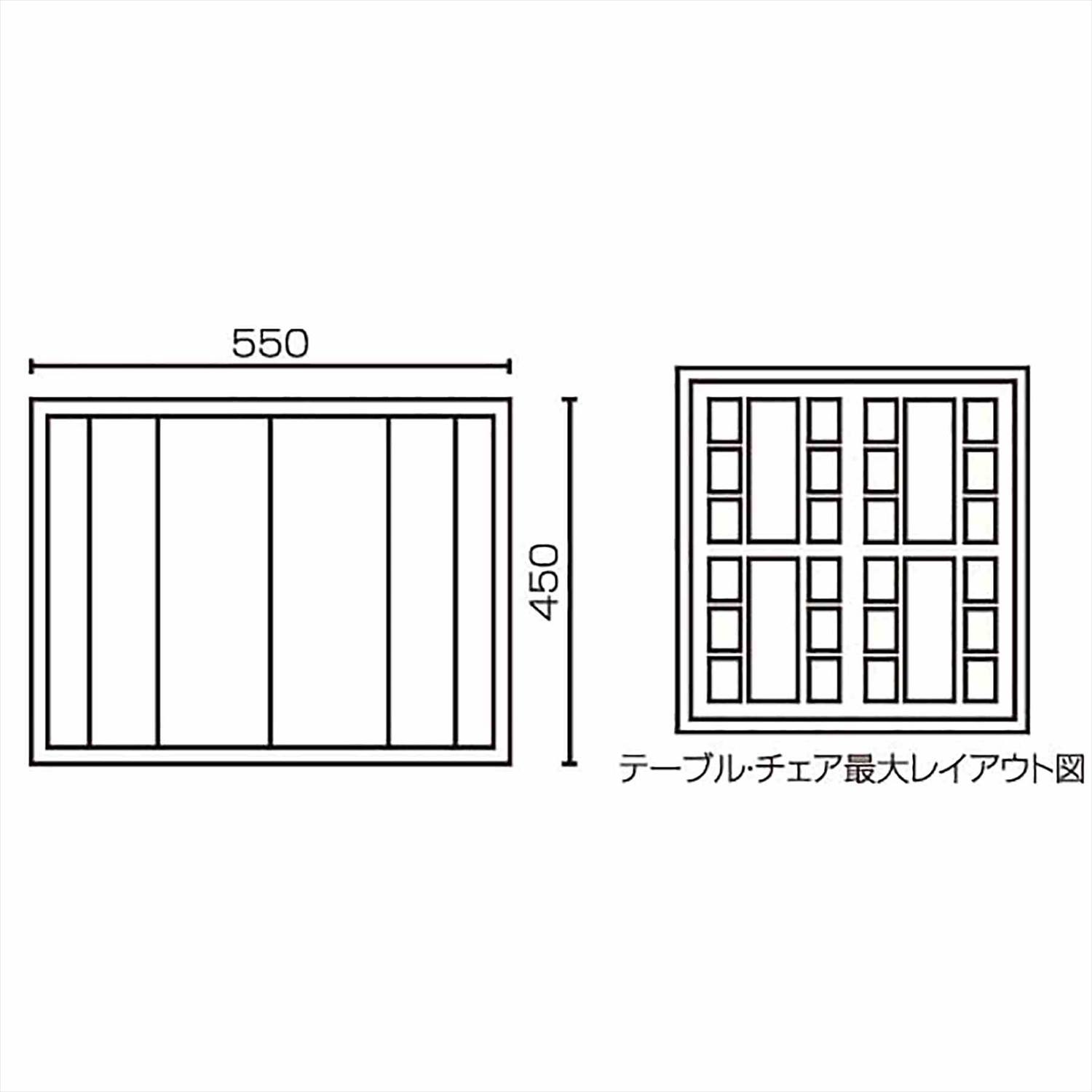 コールマン　テント　スクエアL