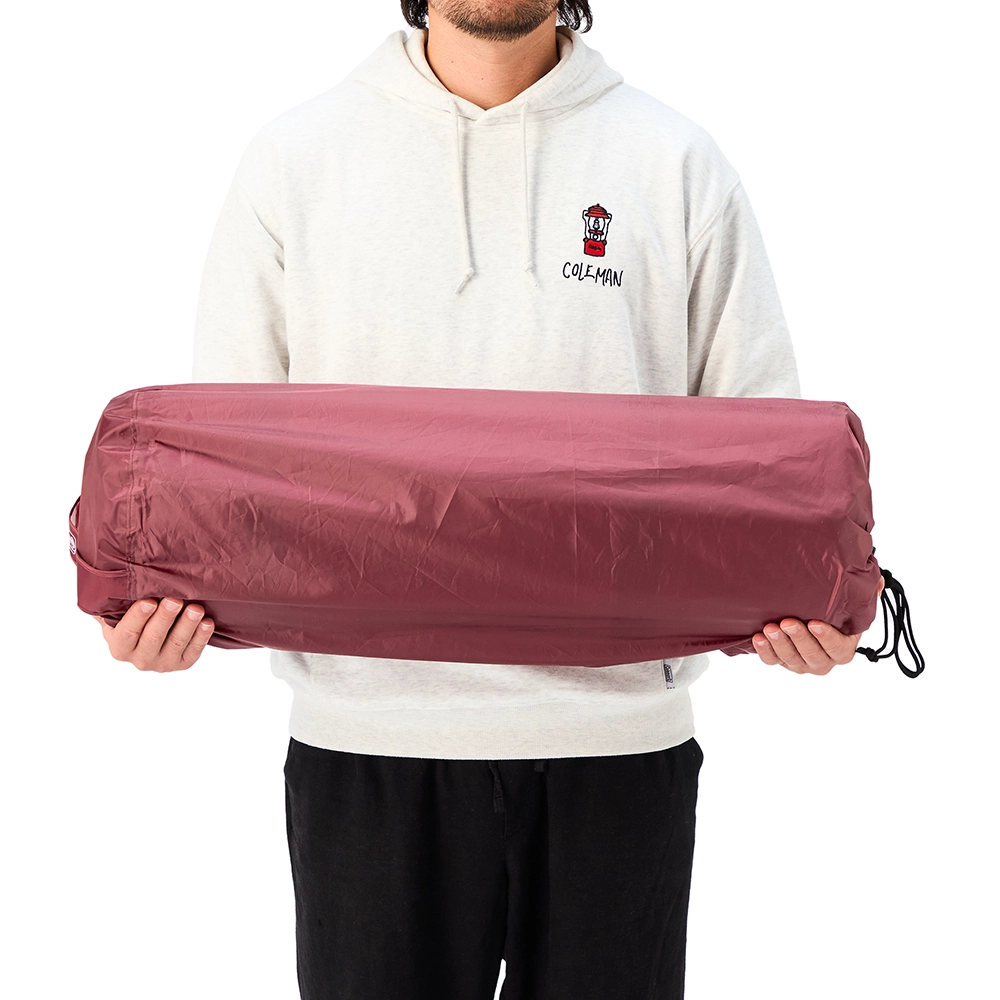 Coleman　キャンパーインフレーターマット　Wセット Coleman（コールマン） キャンパーインフレーターマット Wセット II