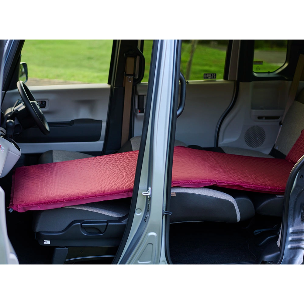 キャンパーインフレーターマット／シングルⅢ