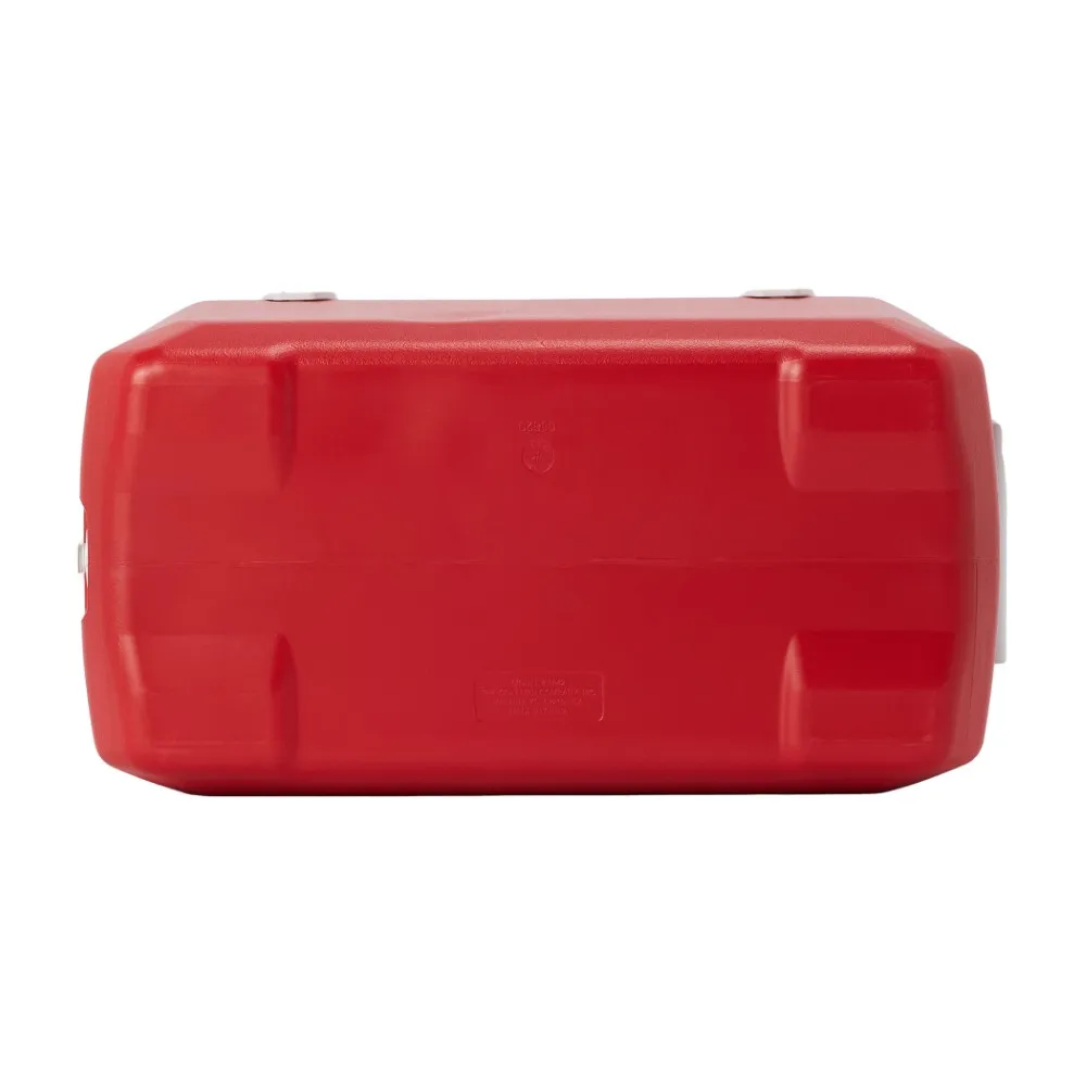 ポリライト48QT（レッド）