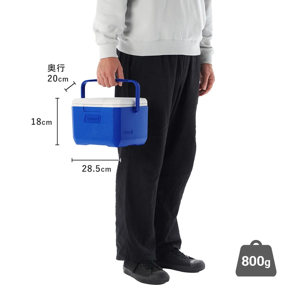 テイク6（ブルー）