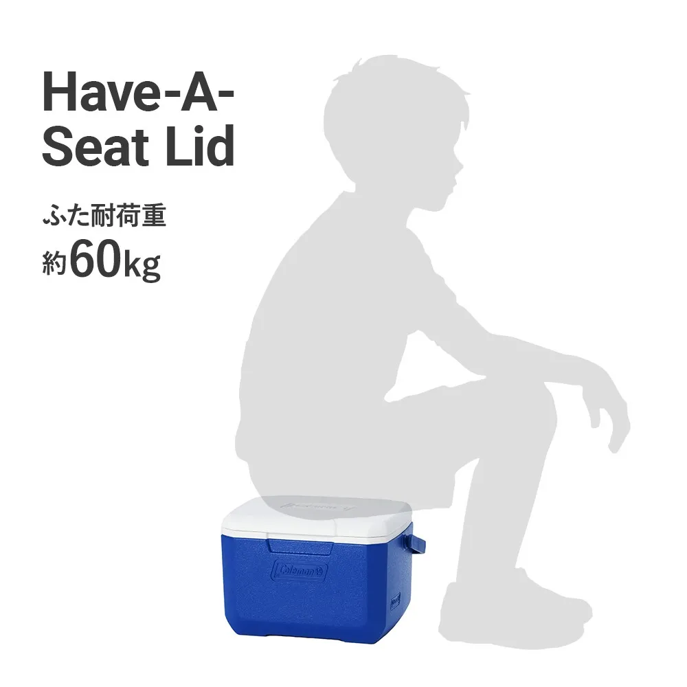 テイク6（ブルー）