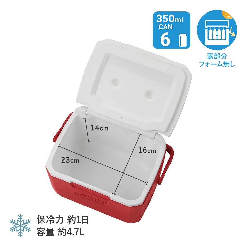 テイク6（レッド）