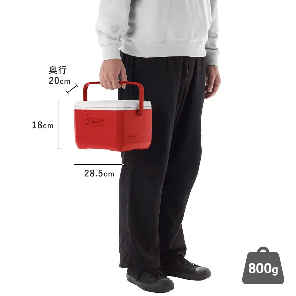 テイク6（レッド）