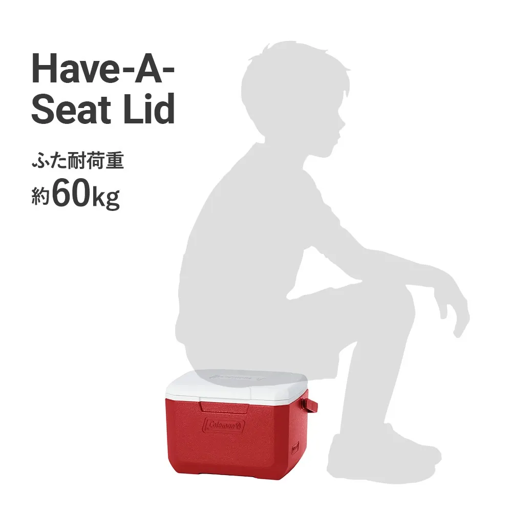 テイク6（レッド）