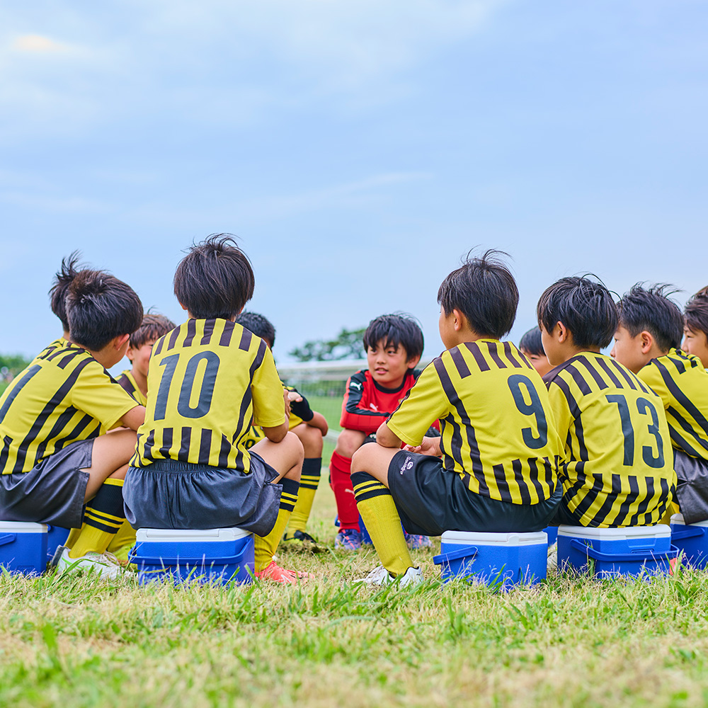 テイク6（レッド）