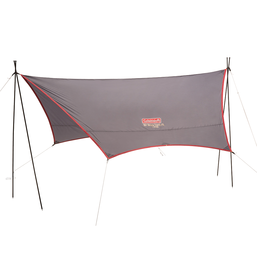 Coleman XP HEXA TARP/S ヘキサタープ-