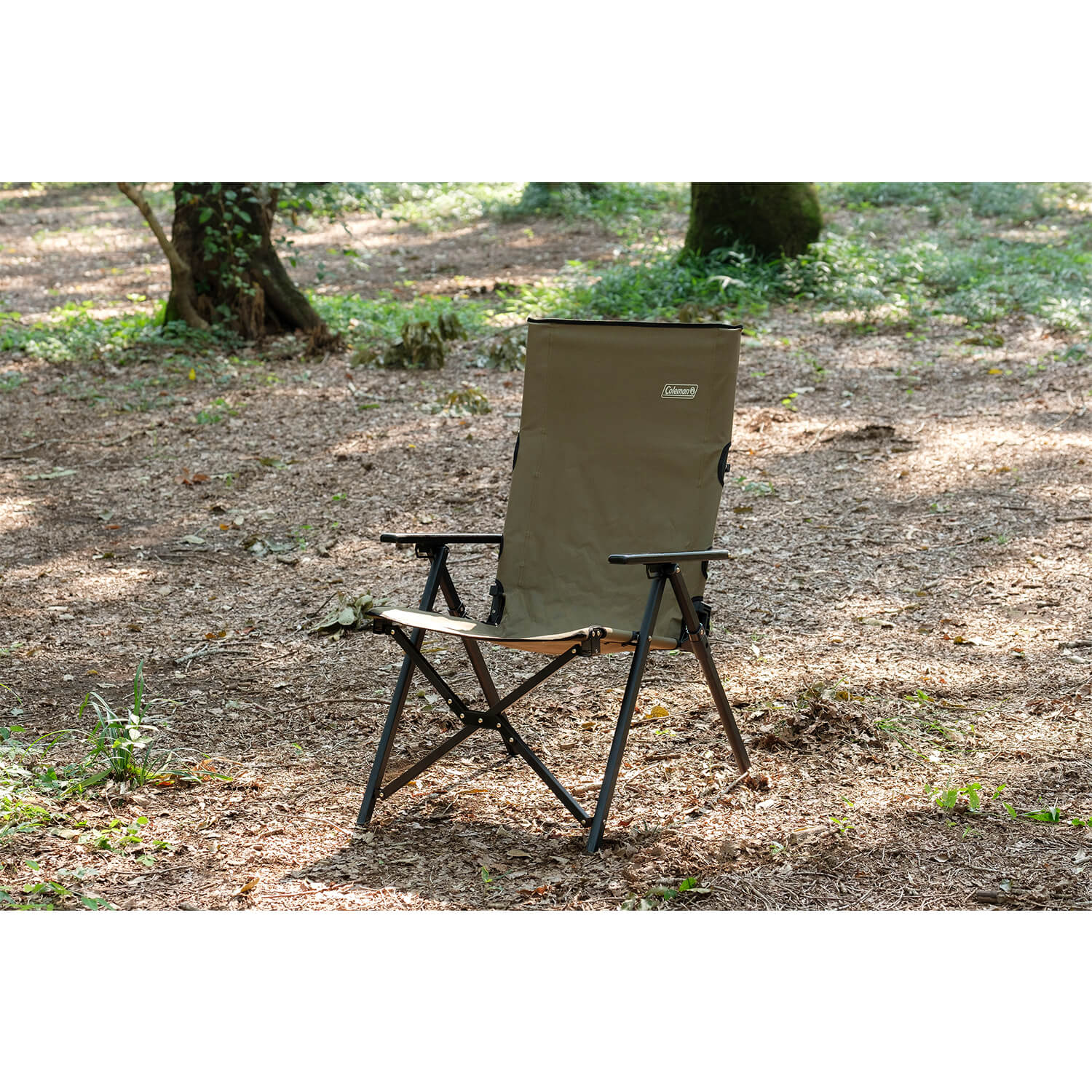 送料込】コールマン coleman レイチェア Ray chair 2脚セット-