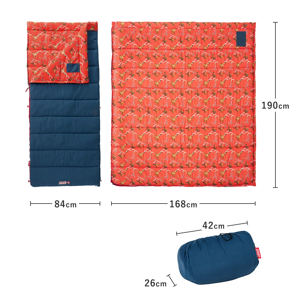 コージーⅡ／Ｃ５（オレンジ）