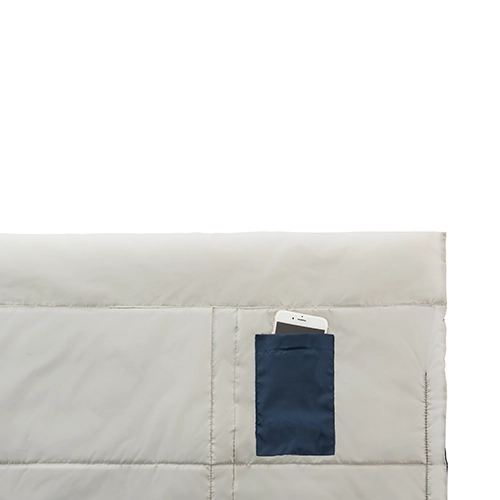 パフォーマーⅢ／Ｃ１５（ホワイトグレー）