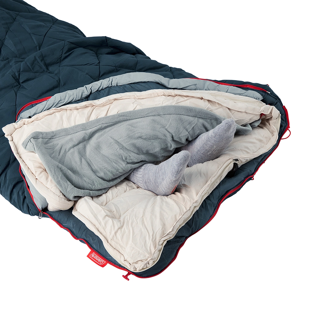 マルチレイヤースリーピングバッグ