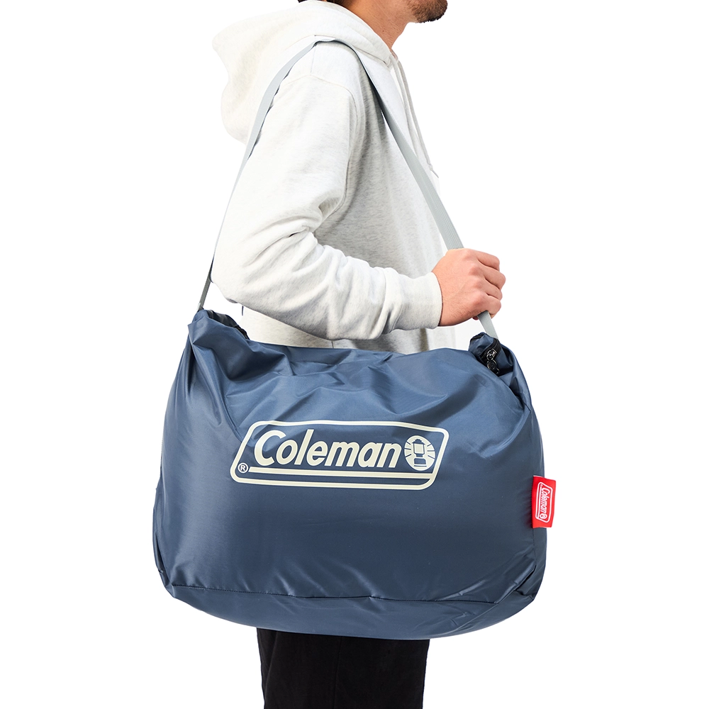 マルチレイヤースリーピングバッグ