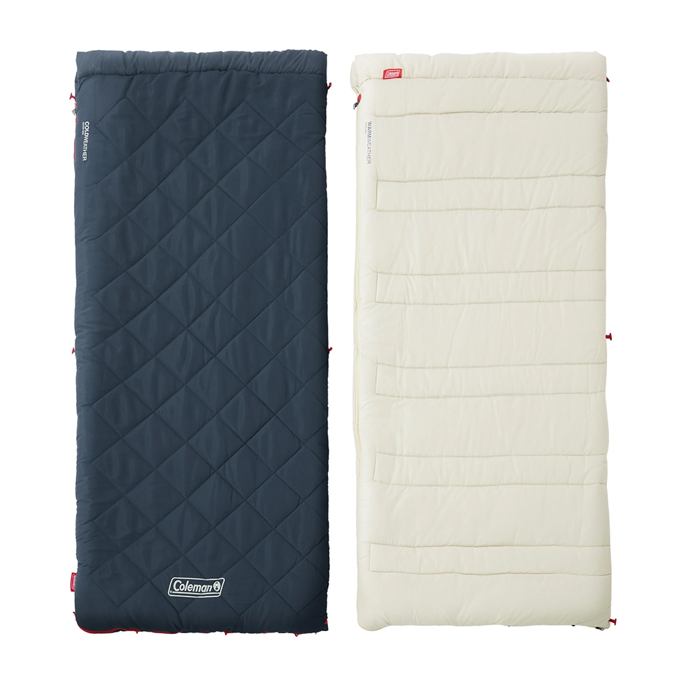 マルチレイヤースリーピングバッグ