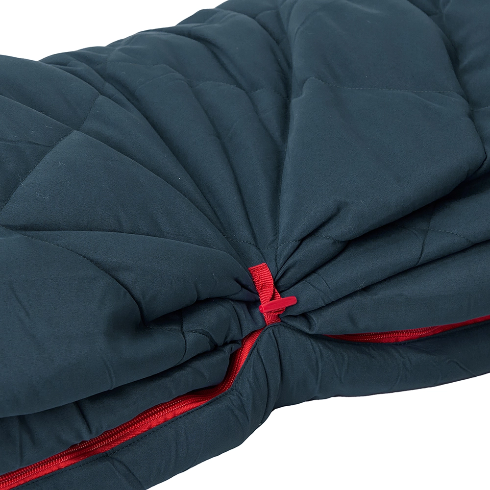 マルチレイヤースリーピングバッグ