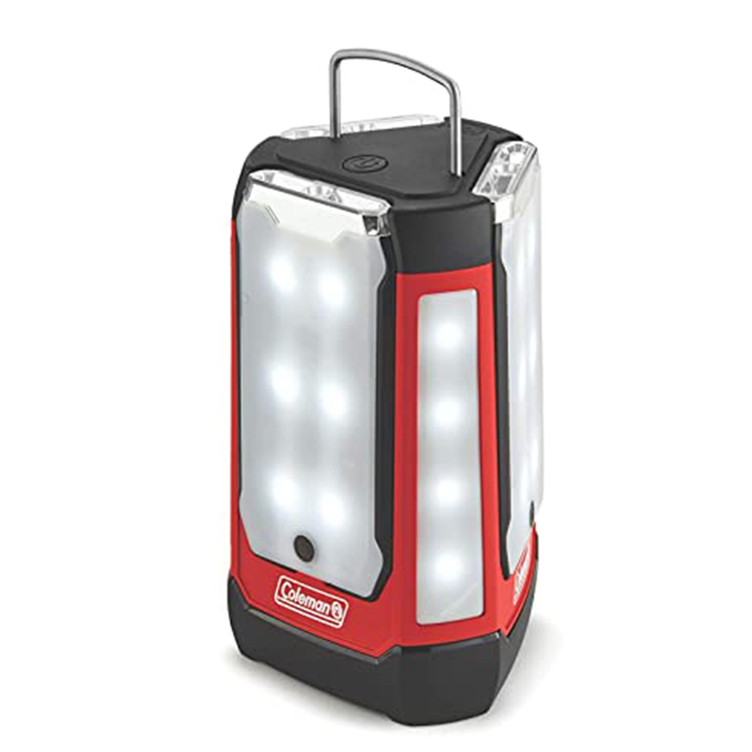 コールマン(Coleman) ランタン 3マルチパネルランタン LED 約600