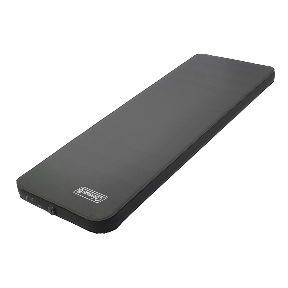 キャンパーインフレーターマットハイピーク/シングル