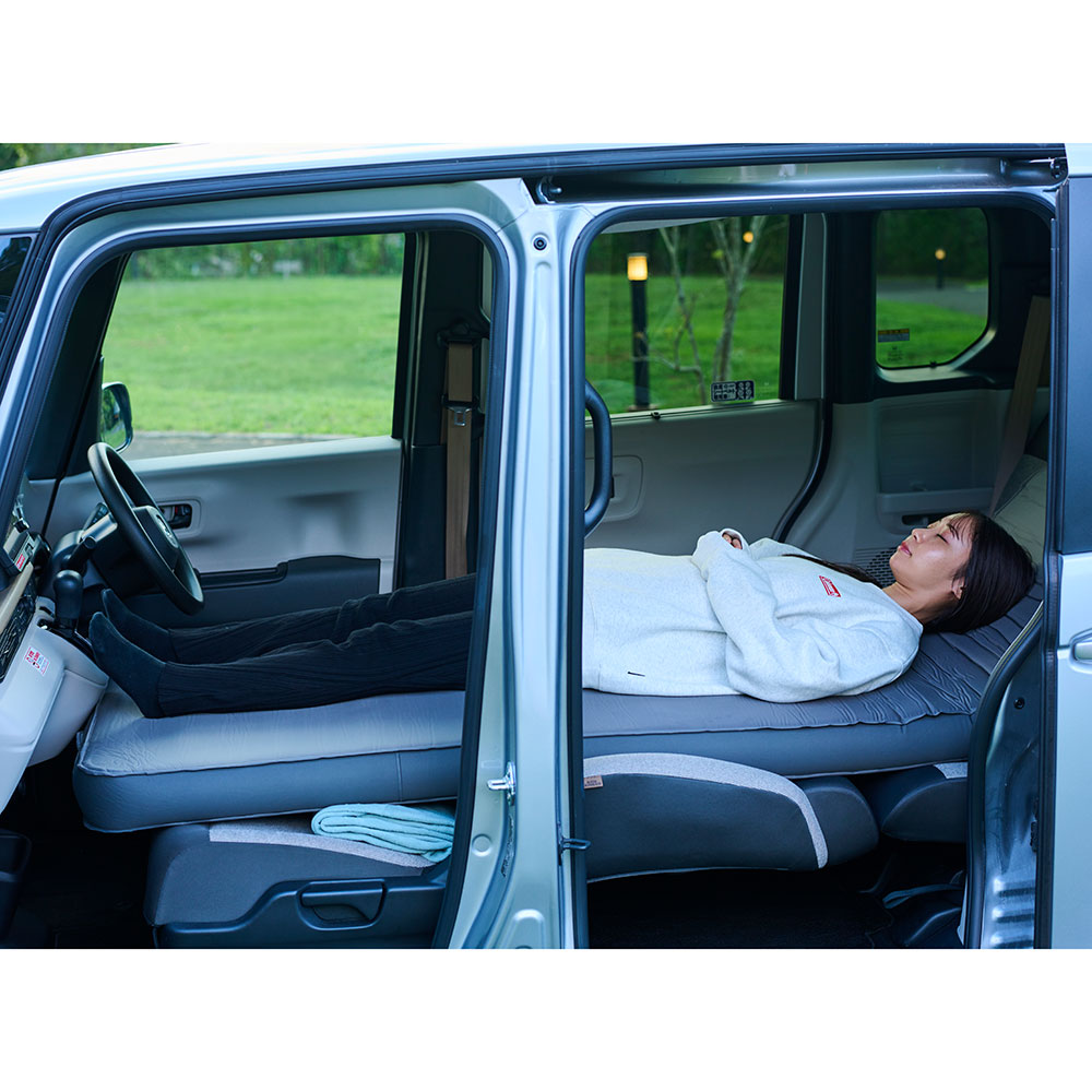 コールマン キャンパーインフレーターマットハイピーク（シングル）収納ケース付 Amazon | Coleman(コールマン) キャンパーインフレーターマット