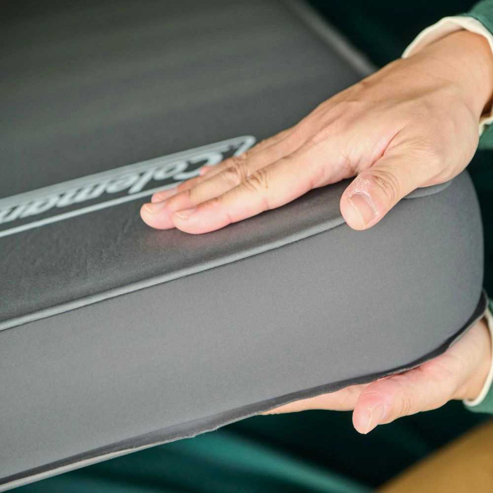 キャンパーインフレーターマットハイピーク/ダブル