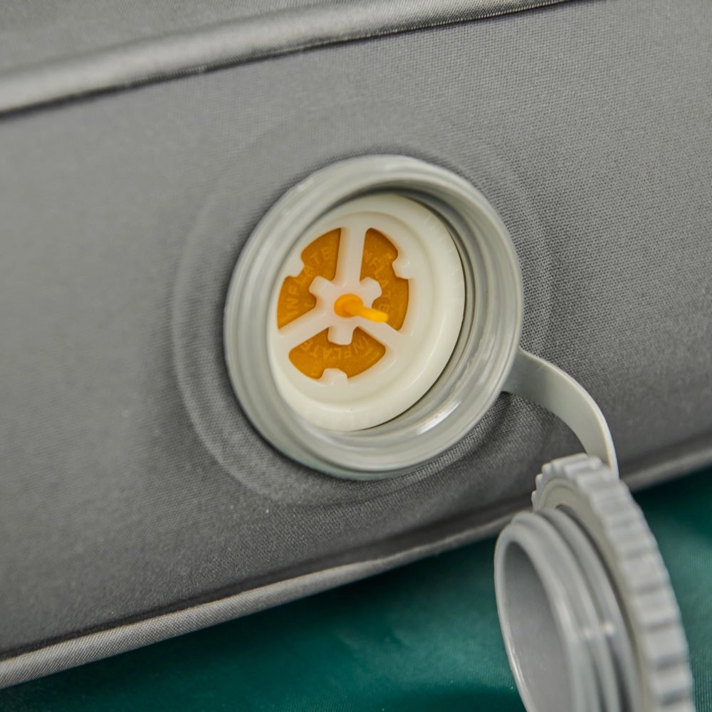 キャンパーインフレーターマットハイピーク/ダブル