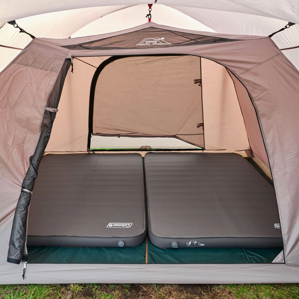 キャンパーインフレーターマットハイピーク/ダブル