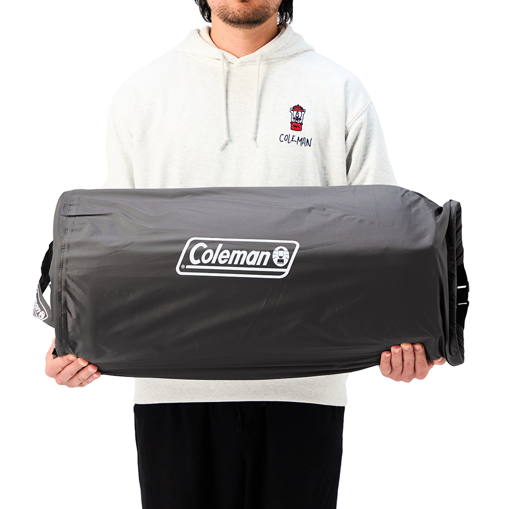 キャンパーインフレーターマットハイピーク/ダブル