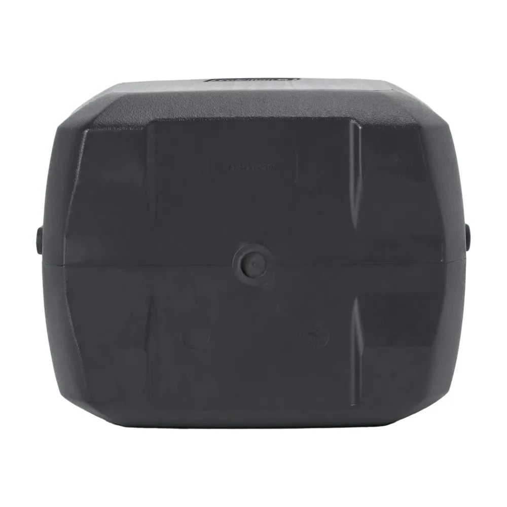 エクスカーションクーラー/16QT（ライトグレー）