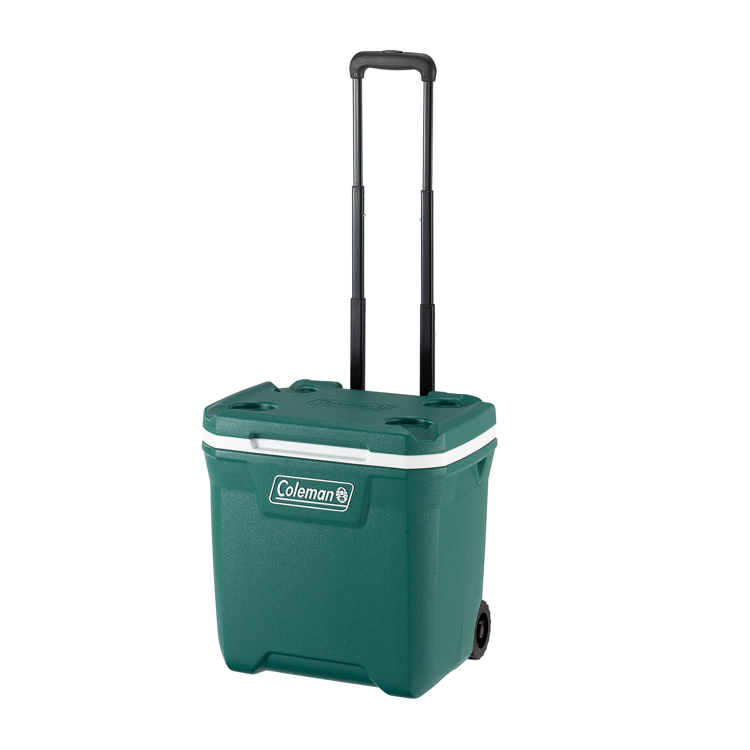 Coleman エクストリームホイールクーラー 100QT 2000037323 エバー