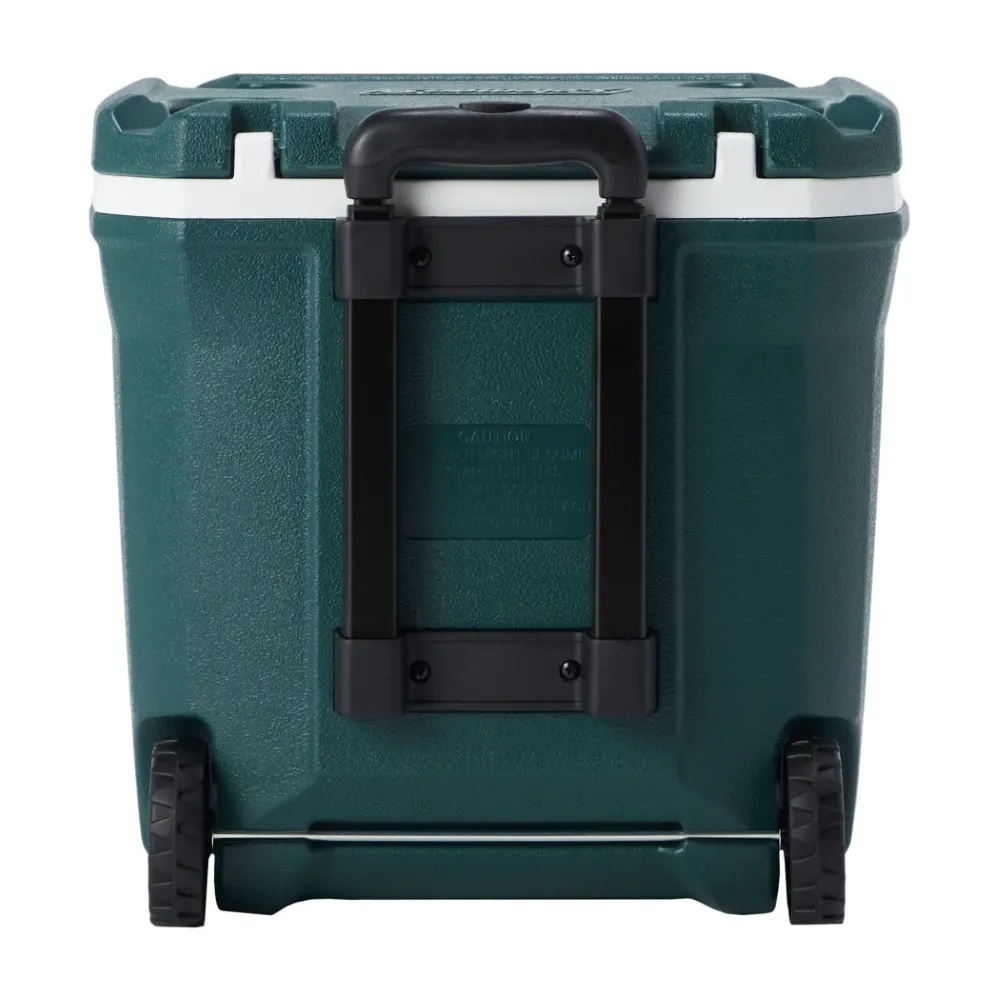 エクストリームホイールクーラー/28QT(エバーグリーン)