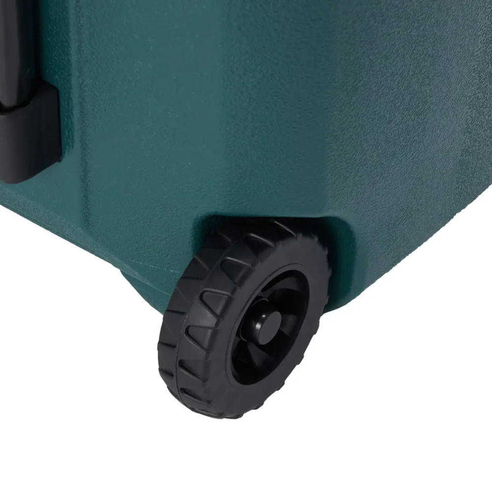 エクストリームホイールクーラー/28QT(エバーグリーン)