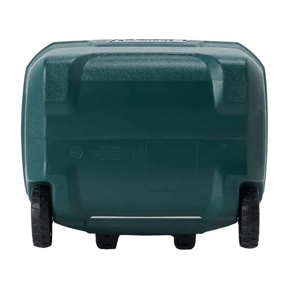 エクストリームホイールクーラー/28QT(エバーグリーン)