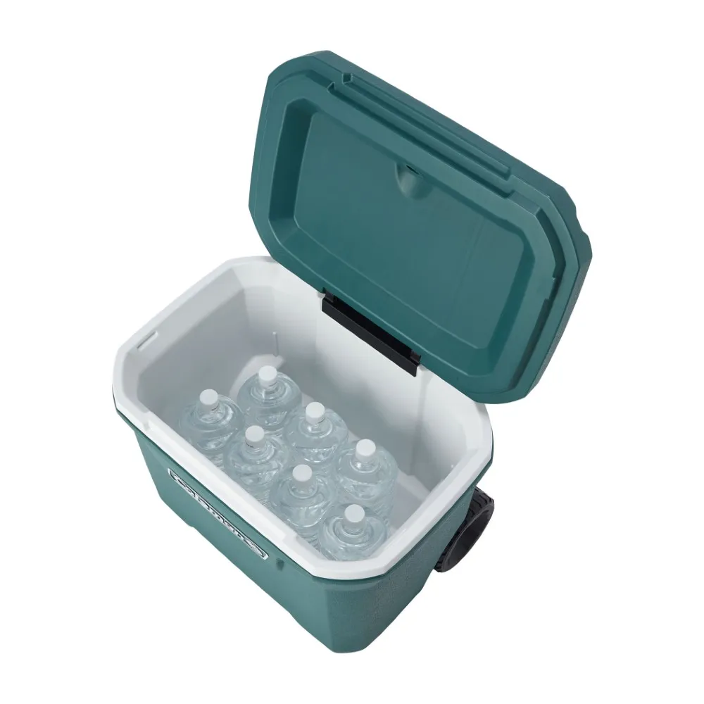 エクストリームホイールクーラー/50QT(エバーグリーン)